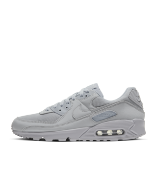 All grey nike hotsell